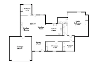 335 E Harwell Rd, Gilbert, AZ 85234 - Photo 2