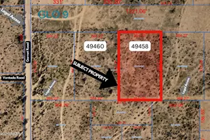 49458 W Ventada Rd, Maricopa, AZ 85139 - Photo 1
