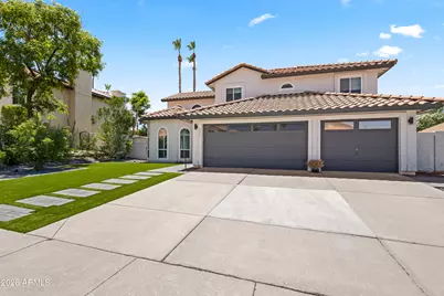 10377 E Wood Drive, Scottsdale, AZ 85260 - Photo 34
