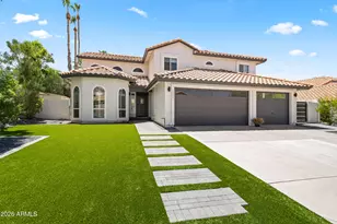 10377 E Wood Dr, Scottsdale, AZ 85260 - Photo 1