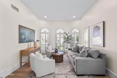 10377 E Wood Drive, Scottsdale, AZ 85260 - Photo 4