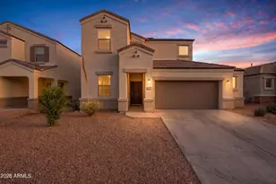 31046 W Monterey Ave, Buckeye, AZ 85396 - Photo 1