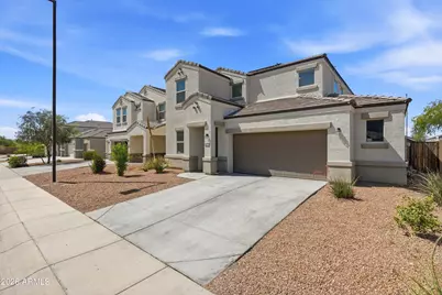 31046 W Monterey Avenue, Buckeye, AZ 85396 - Photo 2