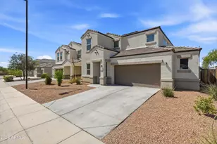 31046 W Monterey Ave, Buckeye, AZ 85396 - Photo 2