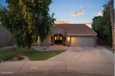 3910 E Hiddenview Drive, Phoenix, AZ 85048 - Photo 2