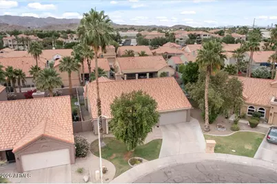 3910 E Hiddenview Drive, Phoenix, AZ 85048 - Photo 8