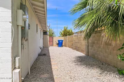 2343 W De Palma Circle, Mesa, AZ 85202 - Photo 46