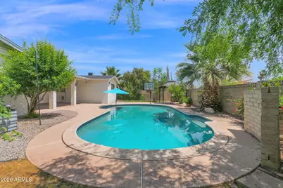 2343 W De Palma Circle, Mesa, AZ 85202 - Photo 40