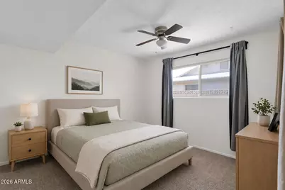 2343 W De Palma Circle, Mesa, AZ 85202 - Photo 22