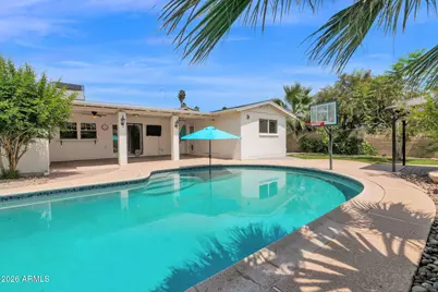 2343 W De Palma Circle, Mesa, AZ 85202 - Photo 42