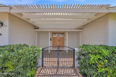 2343 W De Palma Circle, Mesa, AZ 85202 - Photo 50