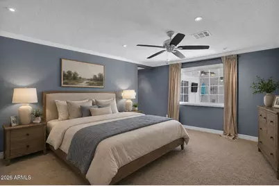 2343 W De Palma Circle, Mesa, AZ 85202 - Photo 32