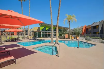 1500 E Broadway Road, Tempe, AZ 85282 - Photo 1
