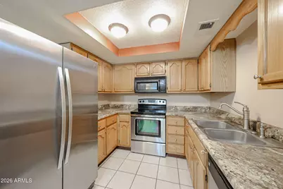 1075 E Chandler Boulevard #104, Chandler, AZ 85225 - Photo 4