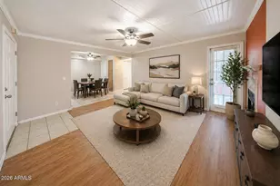 1075 E Chandler Blvd, Chandler, AZ 85225 - Photo 2