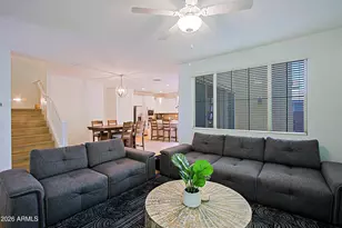 3842 E Perkinsville St, Gilbert, AZ 85295 - Photo 14