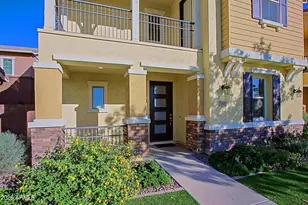 3842 E Perkinsville St, Gilbert, AZ 85295 - Photo 2