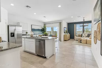 1580 E Currier Drive E, Casa Grande, AZ 85122 - Photo 4
