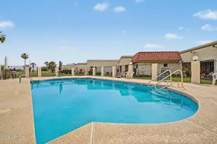 8815 W Avenida De Amigos Circle, Arizona City, AZ 85123 - Photo 22