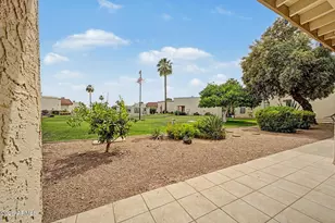 8815 W Avenida De Amigos Circle, Arizona City, AZ 85123 - Photo 16