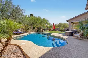 3414 W Zuni Brave Trail, Phoenix, AZ 85086 - Photo 38