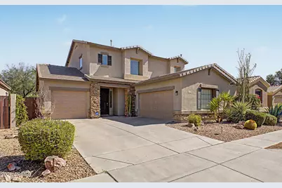 3414 W Zuni Brave Trail, Phoenix, AZ 85086 - Photo 2