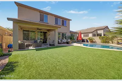 3414 W Zuni Brave Trail, Phoenix, AZ 85086 - Photo 36