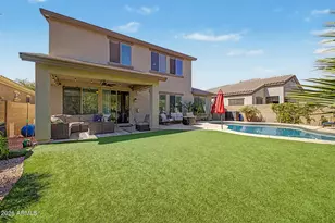 3414 W Zuni Brave Trail, Phoenix, AZ 85086 - Photo 36