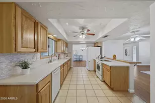 13206 W Gaucho Dr, Sun City West, AZ 85375 - Photo 2