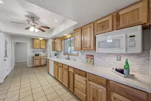 13206 W Gaucho Dr, Sun City West, AZ 85375 - Photo 20