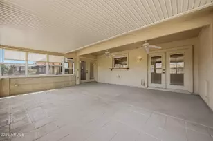 13206 W Gaucho Dr, Sun City West, AZ 85375 - Photo 40