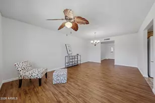 13206 W Gaucho Dr, Sun City West, AZ 85375 - Photo 28