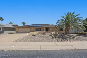 13206 W Gaucho Dr, Sun City West, AZ 85375 - Photo 48