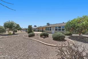 13206 W Gaucho Dr, Sun City West, AZ 85375 - Photo 8