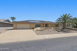 13206 W Gaucho Dr, Sun City West, AZ 85375 - Photo 10