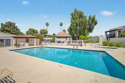 7642 E Pleasant Run, Scottsdale, AZ 85258 - Photo 36