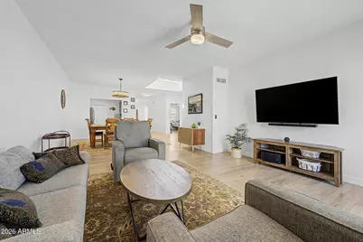 7642 E Pleasant Run, Scottsdale, AZ 85258 - Photo 8