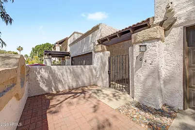 7642 E Pleasant Run, Scottsdale, AZ 85258 - Photo 4