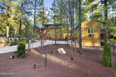 1961 E Mt Lodge Drive, Show Low, AZ 85901 - Photo 8