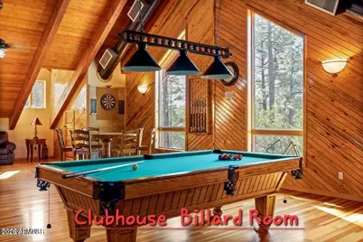 1961 E Mt Lodge Drive, Show Low, AZ 85901 - Photo 50