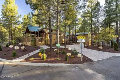 1961 E Mt Lodge Drive, Show Low, AZ 85901 - Photo 6