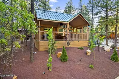 1961 E Mt Lodge Drive, Show Low, AZ 85901 - Photo 10