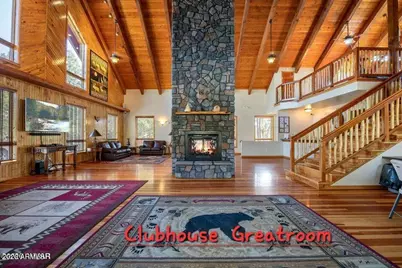 1961 E Mt Lodge Drive, Show Low, AZ 85901 - Photo 40