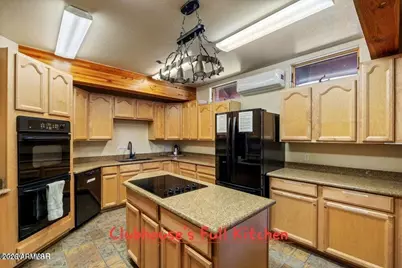 1961 E Mt Lodge Drive, Show Low, AZ 85901 - Photo 44