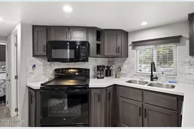 1961 E Mt Lodge Drive, Show Low, AZ 85901 - Photo 20