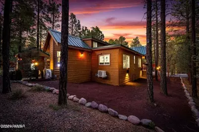 1961 E Mt Lodge Drive, Show Low, AZ 85901 - Photo 4