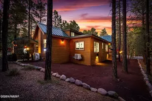 1961 E Mount Ldg Dr, Show Low, AZ 85901 - Photo 4