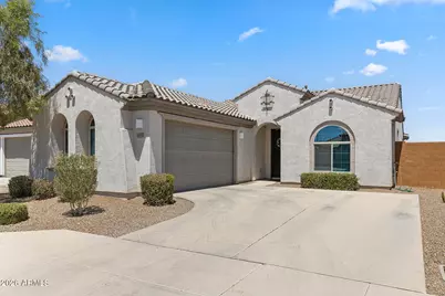 25958 W Deer Valley Road, Buckeye, AZ 85396 - Photo 6