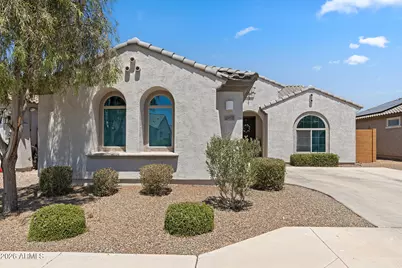 25958 W Deer Valley Road, Buckeye, AZ 85396 - Photo 1