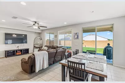 25958 W Deer Valley Road, Buckeye, AZ 85396 - Photo 16